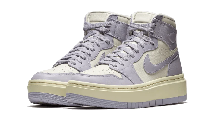 Air Jordan 1 High Elevate Titanium - Image 2
