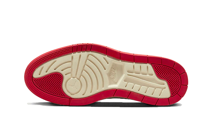 Air Jordan 1 High Elevate Varsity Red - Image 3