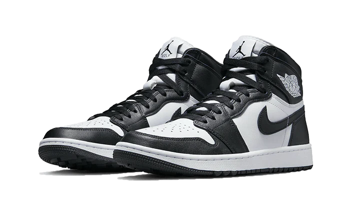 Air Jordan 1 High Golf Panda - Image 2