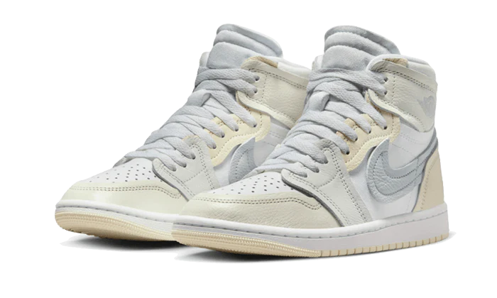 Air Jordan 1 High MM Coconut Milk - Image 2
