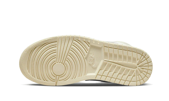 Air Jordan 1 High MM Coconut Milk - Image 3