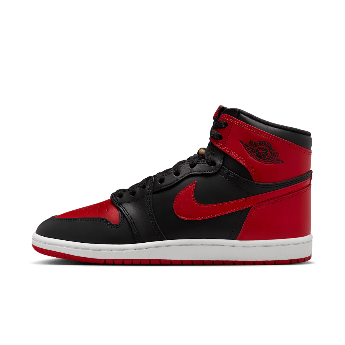 Air Jordan 1 High OG 85 Bred - Image 5