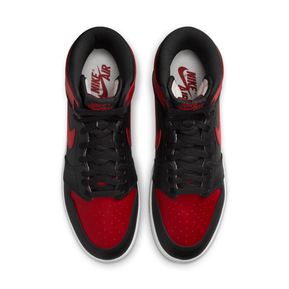 Air Jordan 1 High OG 85 Bred - Image 6