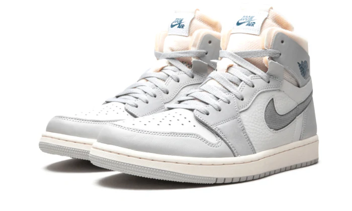 Air Jordan 1 High Zoom Air CMFT London - Image 2
