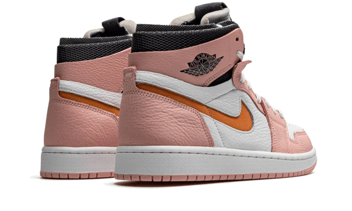 Air Jordan 1 High Zoom Air CMFT Pink Glaze - Image 3