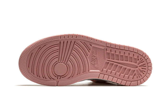 Air Jordan 1 High Zoom Air CMFT Pink Glaze - Image 4