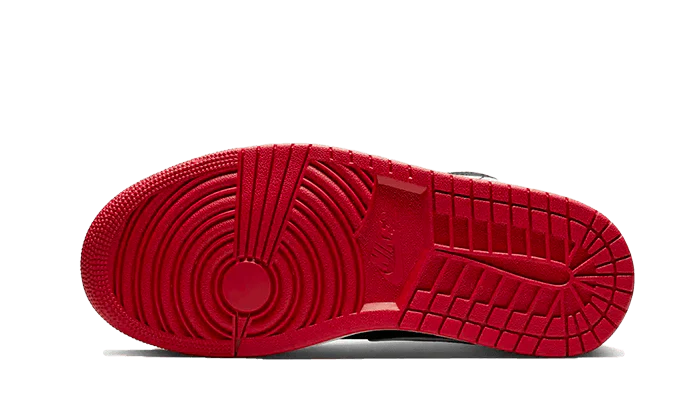 Air Jordan 1 Low Alternate Bred Toe - Image 3