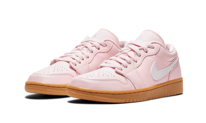 Air Jordan 1 Low Arctic Pink Gum - Image 2