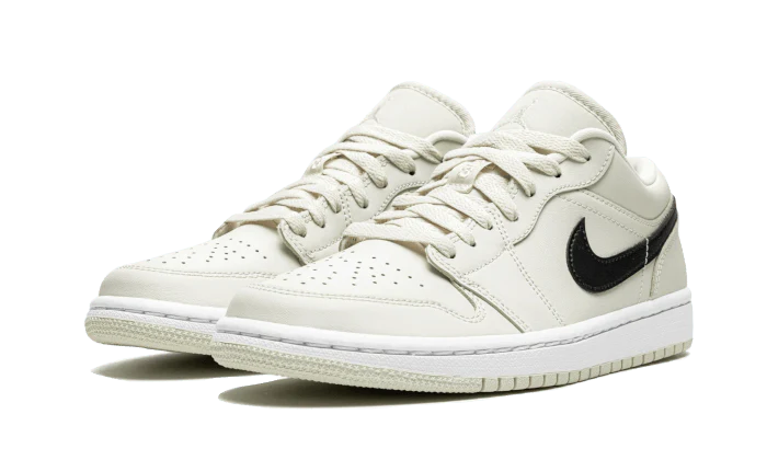 Air Jordan 1 Low Coconut Milk - Image 2