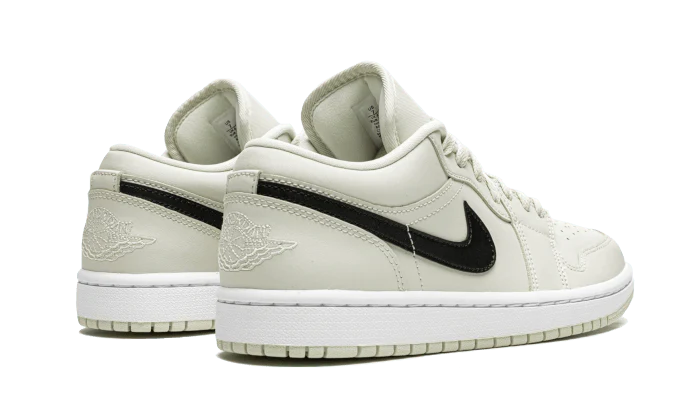 Air Jordan 1 Low Coconut Milk - Image 3