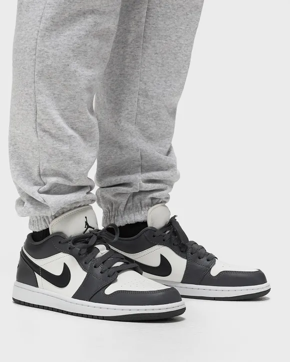 Air Jordan 1 Low Dark Grey - Image 5