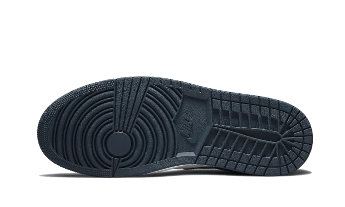 Air Jordan 1 Low Dark Teal - Image 7