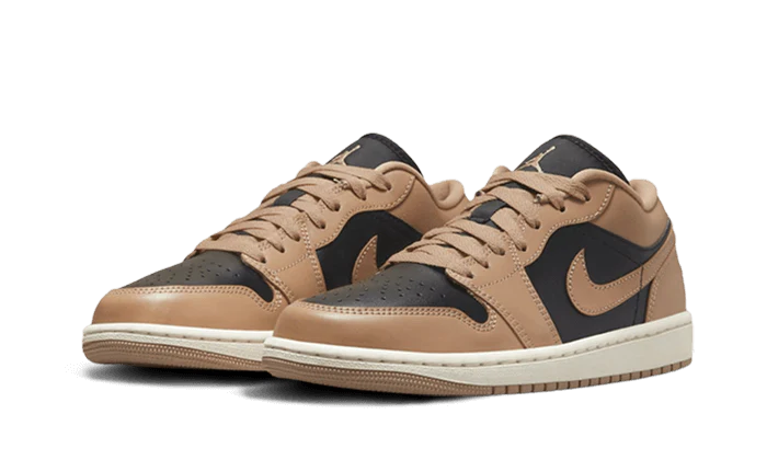Air Jordan 1 Low Desert - Image 2