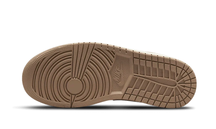 Air Jordan 1 Low Desert - Image 3
