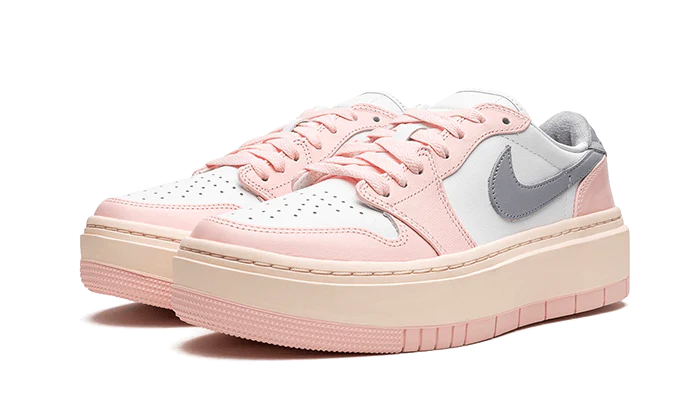 Air Jordan 1 Low Elevate Atmosphere - Image 2
