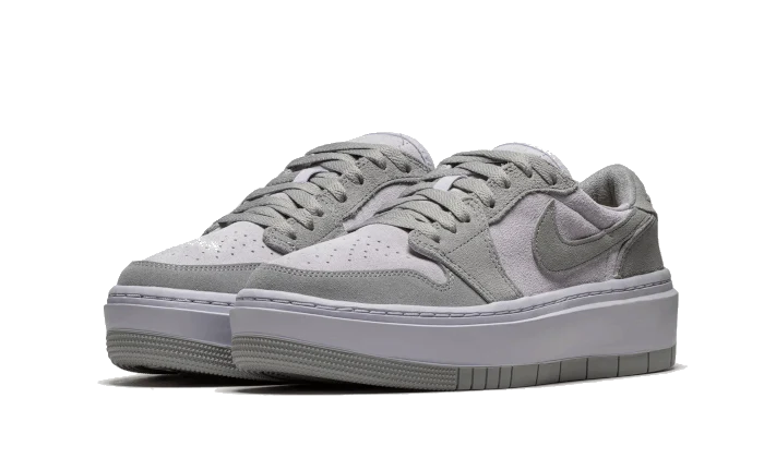 Air Jordan 1 Low Elevate Stealth - Image 2
