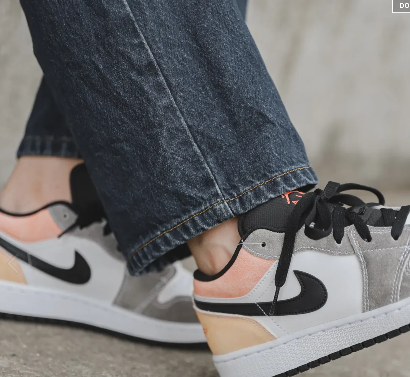Air Jordan 1 Low Flight Club - Image 3