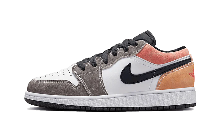 Air Jordan 1 Low Flight Club - Image 7