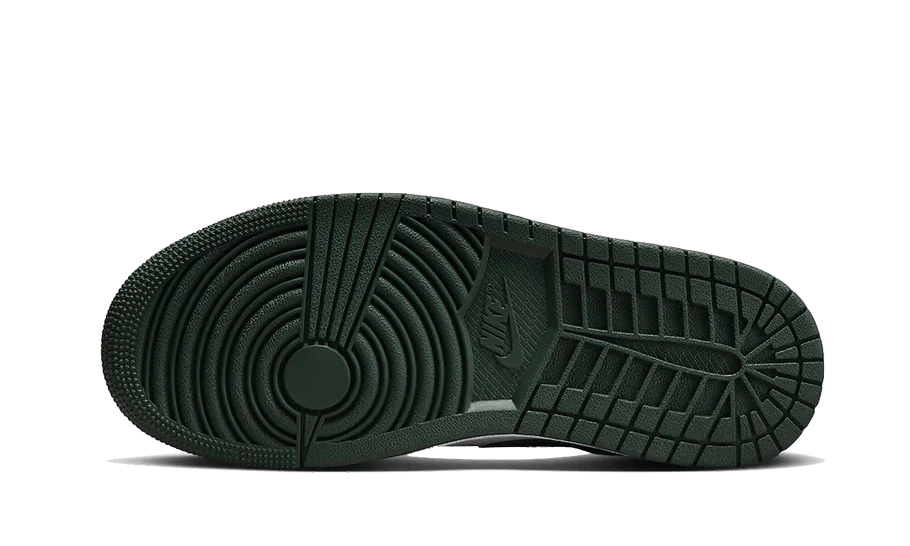 Air Jordan 1 Low Galactic Jade - Image 3