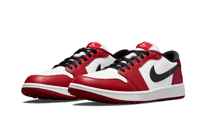 Air Jordan 1 Low Golf Chicago - Image 2