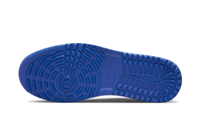 Air Jordan 1 Low Golf Royal Toe - Image 3