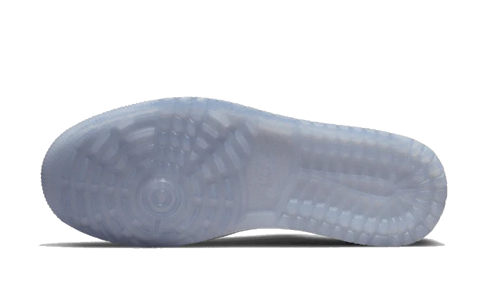 Air Jordan 1 Low Golf Wolf Grey - Image 3