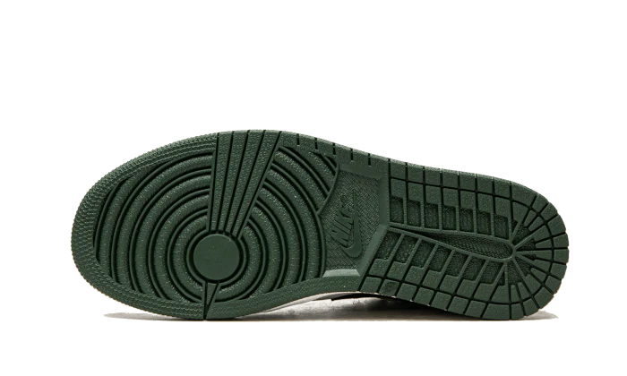 Air Jordan 1 Low Green Toe - Image 4