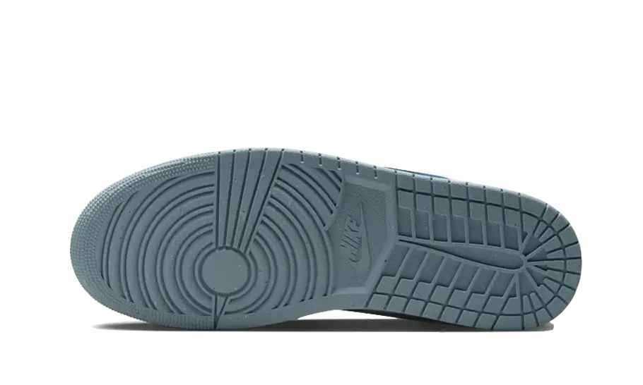 Air Jordan 1 Low Industrial Blue - Image 3