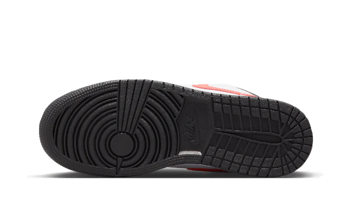 Air Jordan 1 Low Infrared 23 - Image 3
