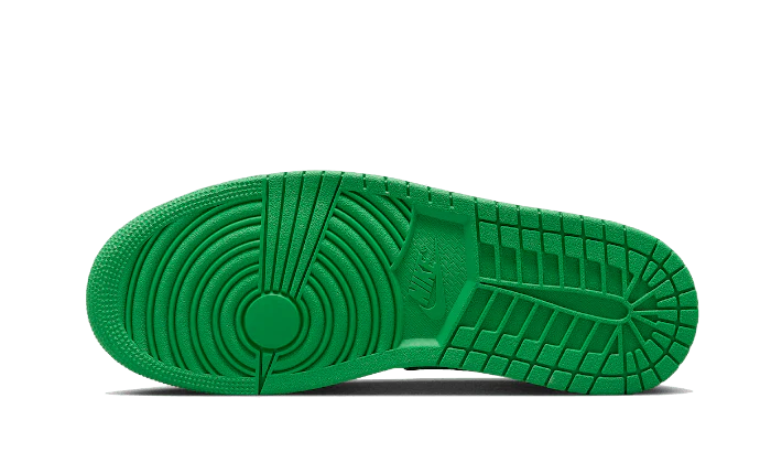 Air Jordan 1 Low Lucky Green - Image 6