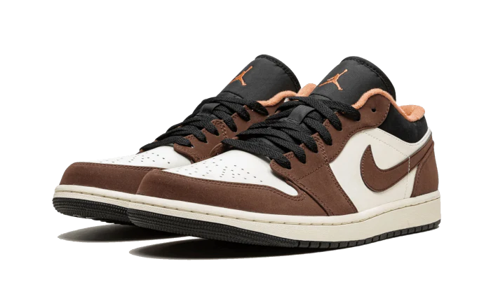 Air Jordan 1 Low Mocha - Image 5