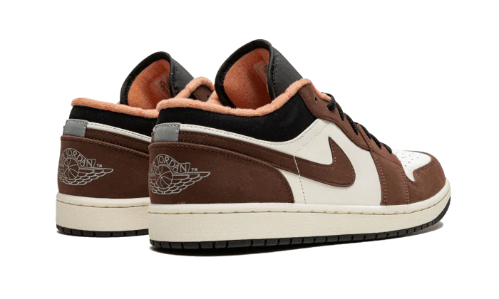 Air Jordan 1 Low Mocha - Image 6