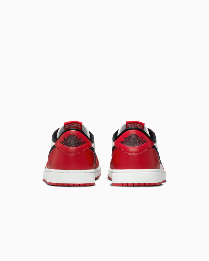 Air Jordan 1 Low OG Chicago - 2025 - Image 6
