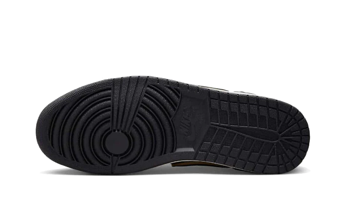 Air Jordan 1 Low OG EX Dark Smoke Grey - Image 6