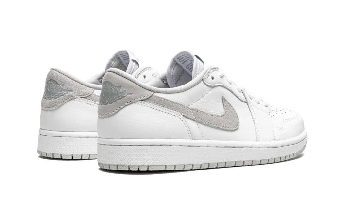 Air Jordan 1 Low OG Neutral Grey (2021) - Image 3