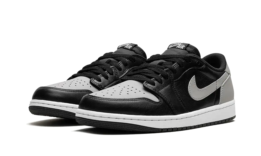 Air Jordan 1 Low OG Shadow (2024) - Image 2