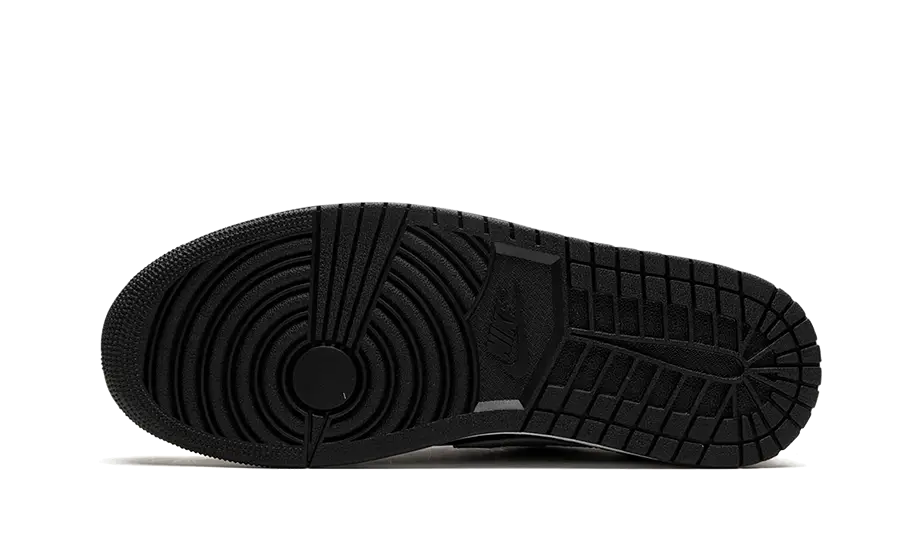 Air Jordan 1 Low OG Shadow (2024) - Image 4