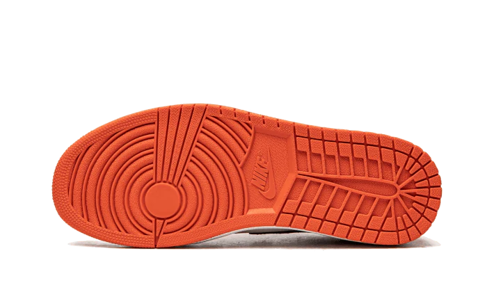 Air Jordan 1 Low OG Starfish (Shattered Backboard) - Image 4