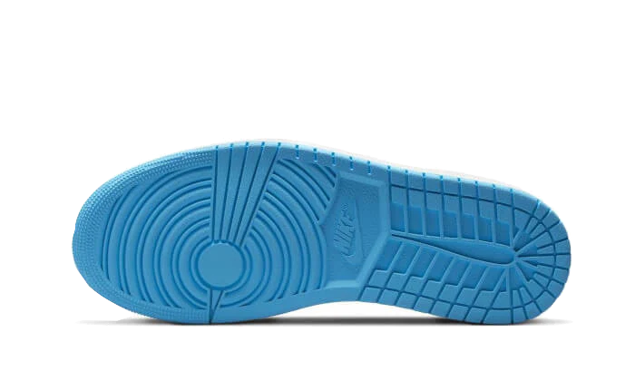 Air Jordan 1 Low OG UNC (2022) - Image 6