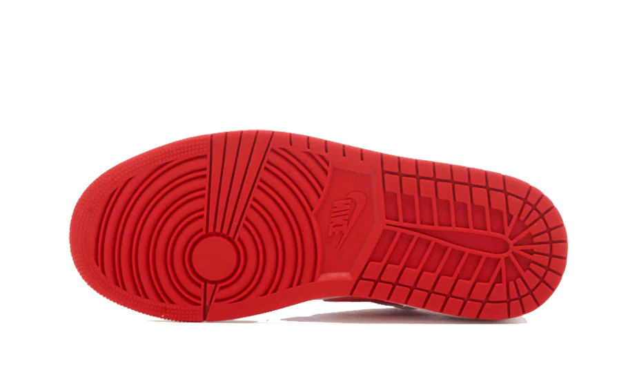 Air Jordan 1 Low OG University Red - Image 4