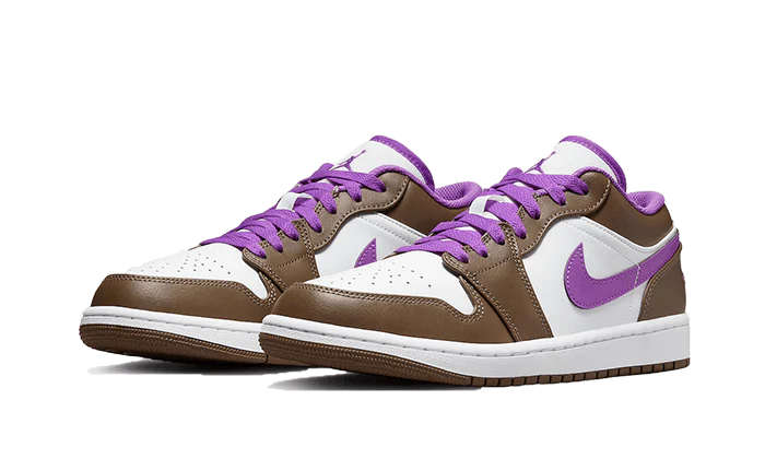 Air Jordan 1 Low Palomino - Image 3