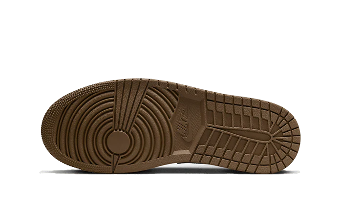 Air Jordan 1 Low Palomino - Image 4