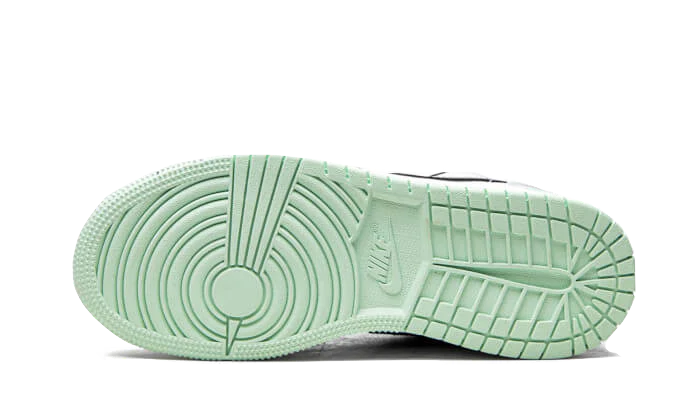 Air Jordan 1 Low Pastel Tie-Dye - Image 7