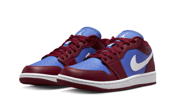 Air Jordan 1 Low Pomegranate - Image 2