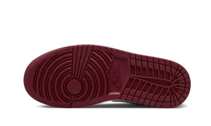 Air Jordan 1 Low Pomegranate - Image 3