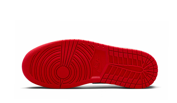 Air Jordan 1 Low Quai 54 (2023) - Image 3