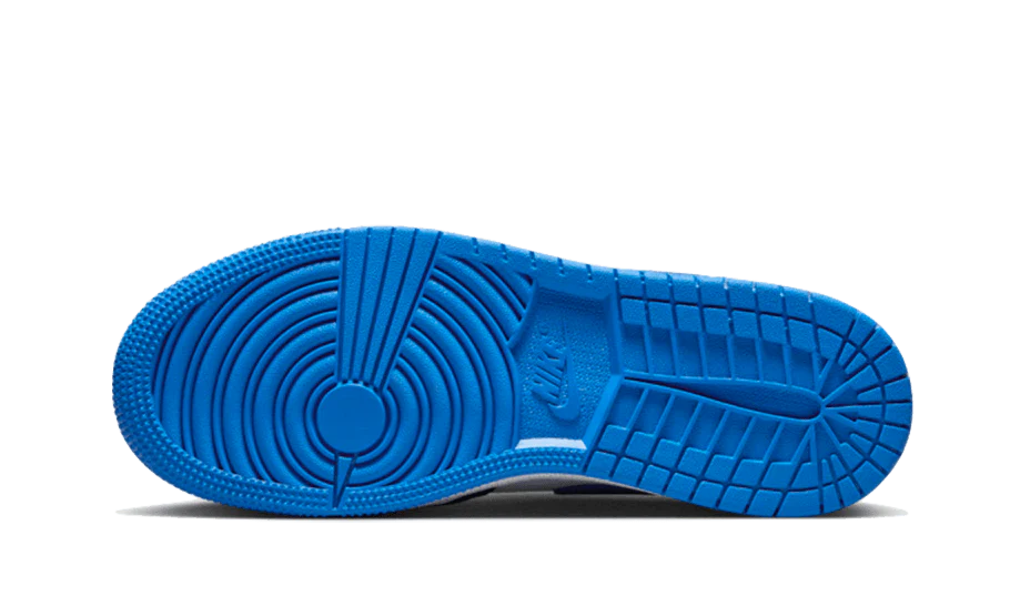 Air Jordan 1 Low Royal Toe - Image 8