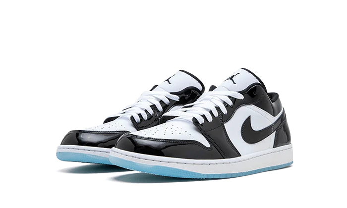 Air Jordan 1 Low SE Concord - Image 6