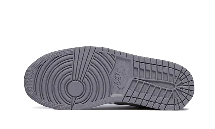 Air Jordan 1 Low SE Craft Cement Grey - Image 4