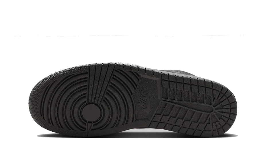 Air Jordan 1 Low SE Craft Grey Red - Image 5